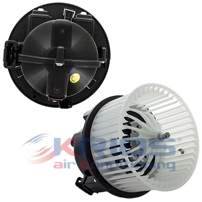 Interior Blower